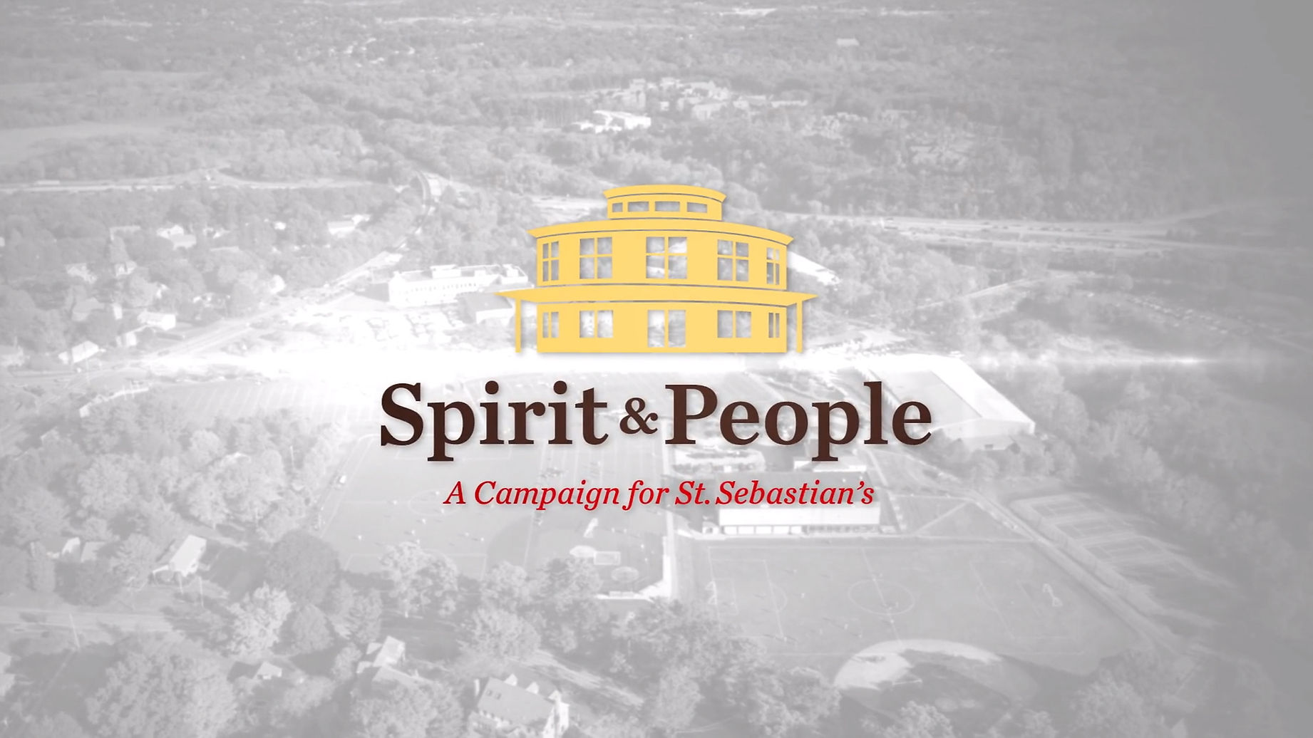 Spirit & People Campaign Video